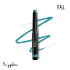 CAL Los Angeles Shadow Eyez - Sapphire | Grocsy