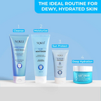 SOKU Oil Free Face Moisturizer Cream | Grocsy