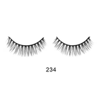 Bronson Professional 3D Effect Long and Natural Look False Eyelashes - 234 | Grocsy