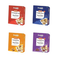 Snackible Assorted Mini Dipsters Combo | Grocsy