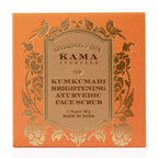 Kumkumadi Youth-Clarifying Mask-Scrub, 2 in 1 Mask Scrub | Grocsy