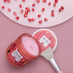 Skinella Pomegranate Body Yoghurt Nourishing Body | Grocsy