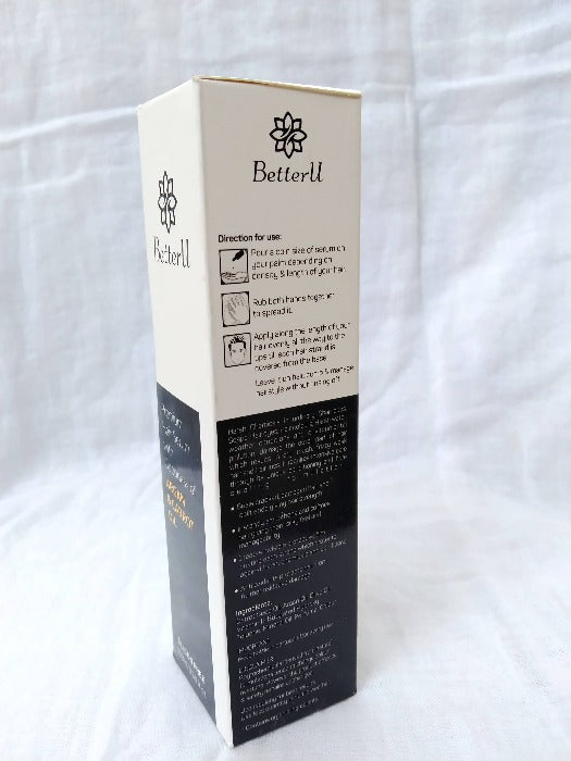BetterU Premium Hair Serum With Goodness Of Argan & Carrot Oil | Grocsy