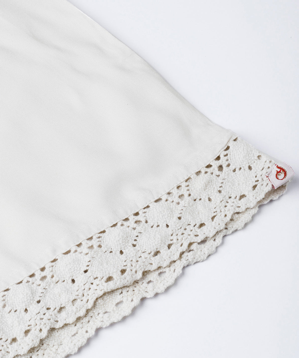 Juniper Women Offwhite Rayon Solid Wide Leg Palazzo | Grocsy