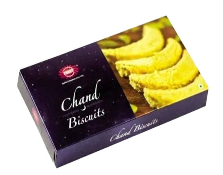 Karachi Bakery Chand Biscuits | Grocsy