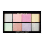Makeup Revolution Ultra Cool Glow Palette | Grocsy