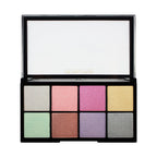 Makeup Revolution Ultra Cool Glow Palette | Grocsy