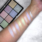 Makeup Revolution Ultra Cool Glow Palette | Grocsy