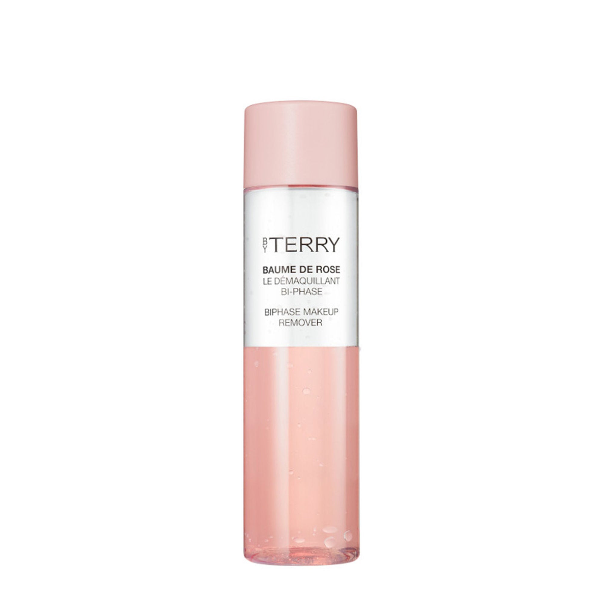By Terry Baume de Rose Bi-Phase Makeup Remover | Grocsy