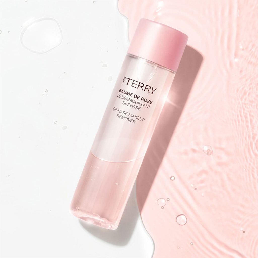By Terry Baume de Rose Bi-Phase Makeup Remover | Grocsy