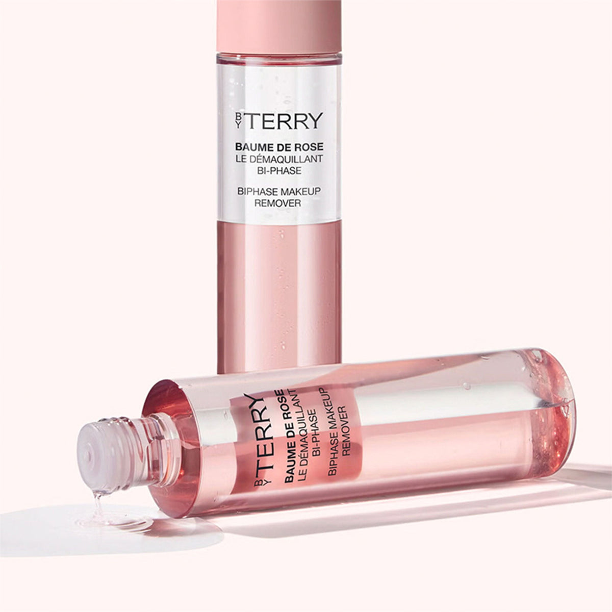 By Terry Baume de Rose Bi-Phase Makeup Remover | Grocsy