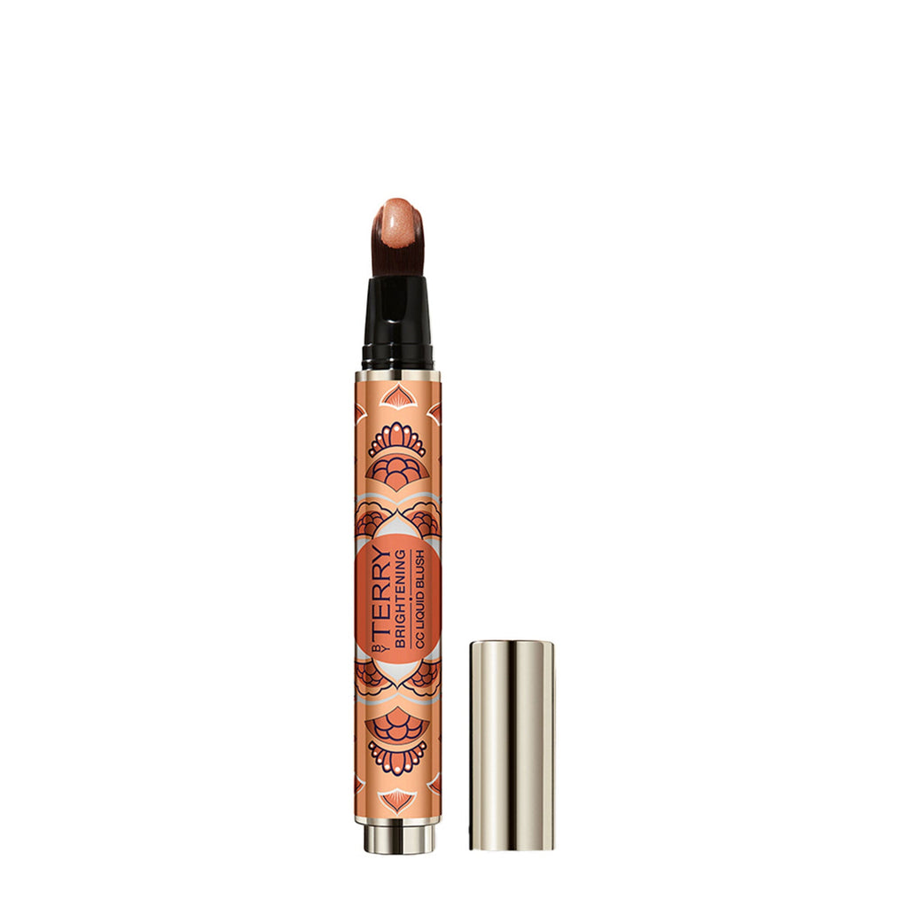 By Terry Brightening CC Liquid Blush - Sunny Glow Online | Grocsy