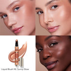 By Terry Brightening CC Liquid Blush - Sunny Glow Online | Grocsy