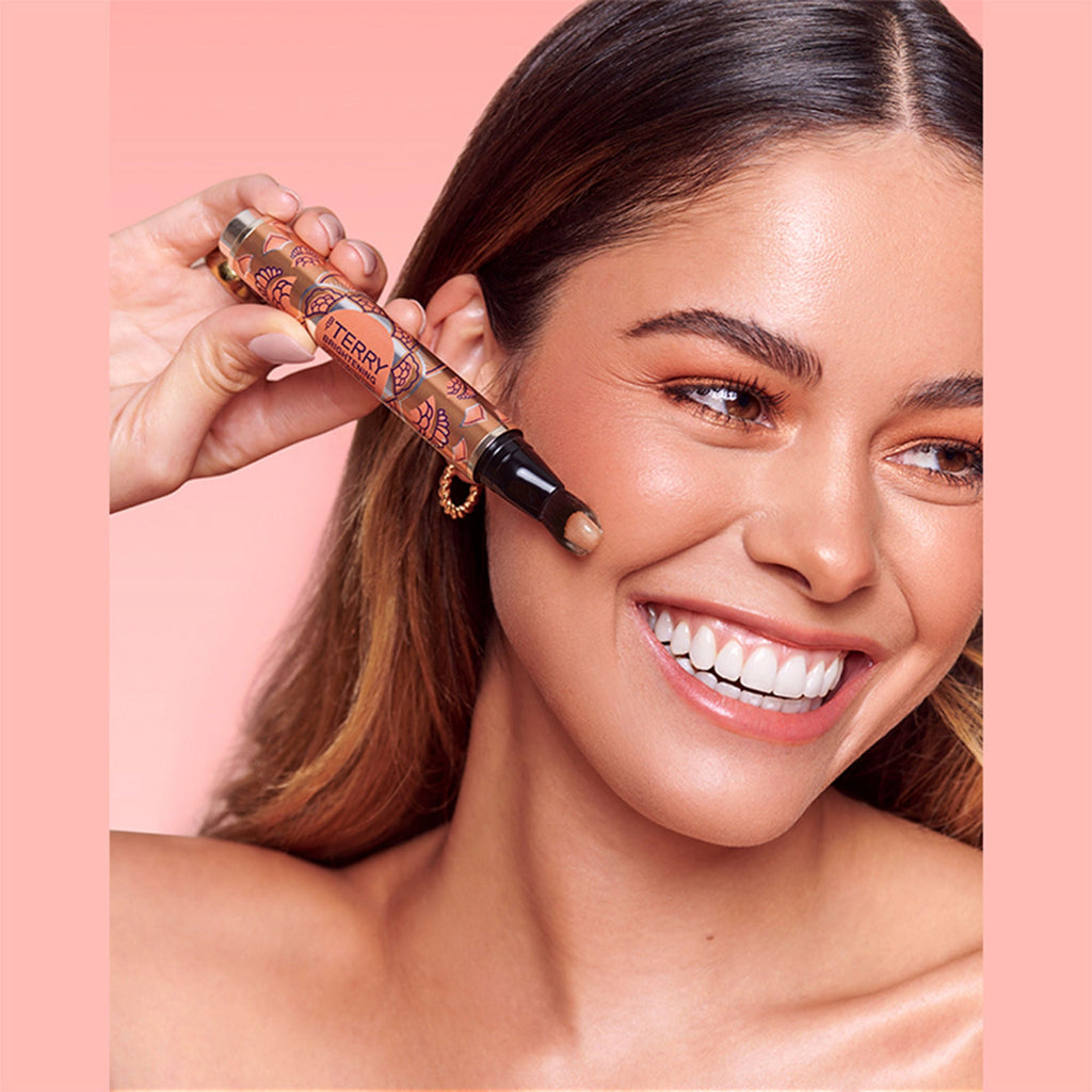 By Terry Brightening CC Liquid Blush - Sunny Glow Online | Grocsy