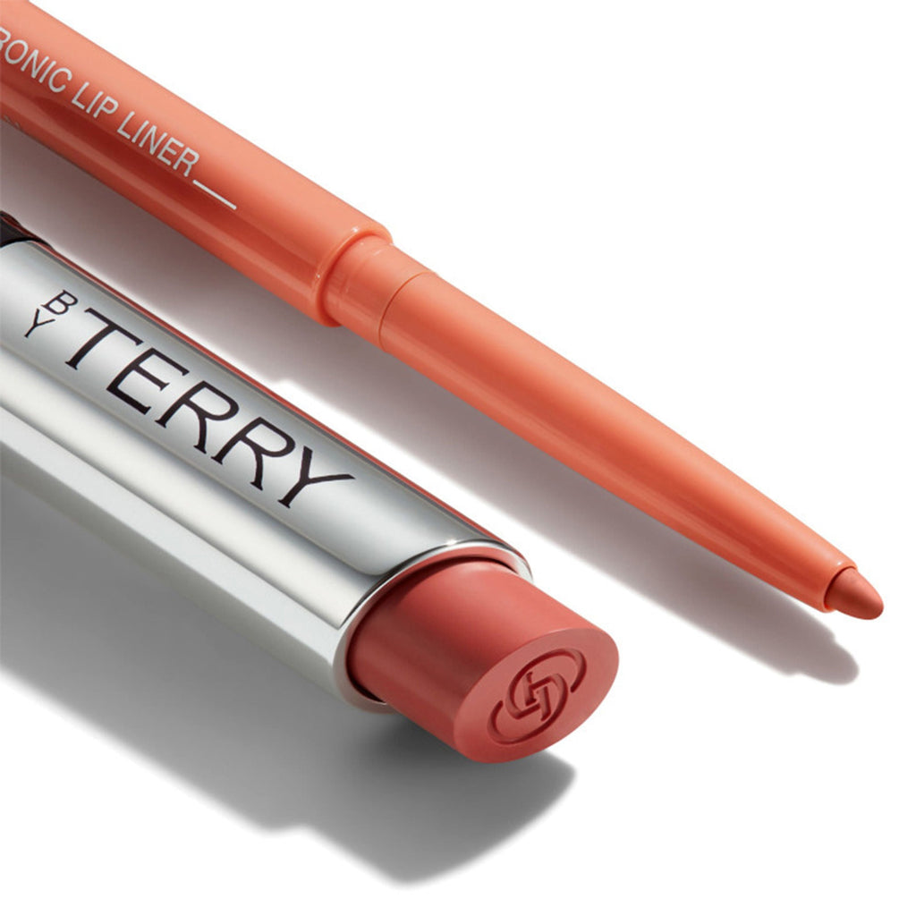 By Terry Hyaluronic Lip Liner - 2 Nudissimo | Grocsy