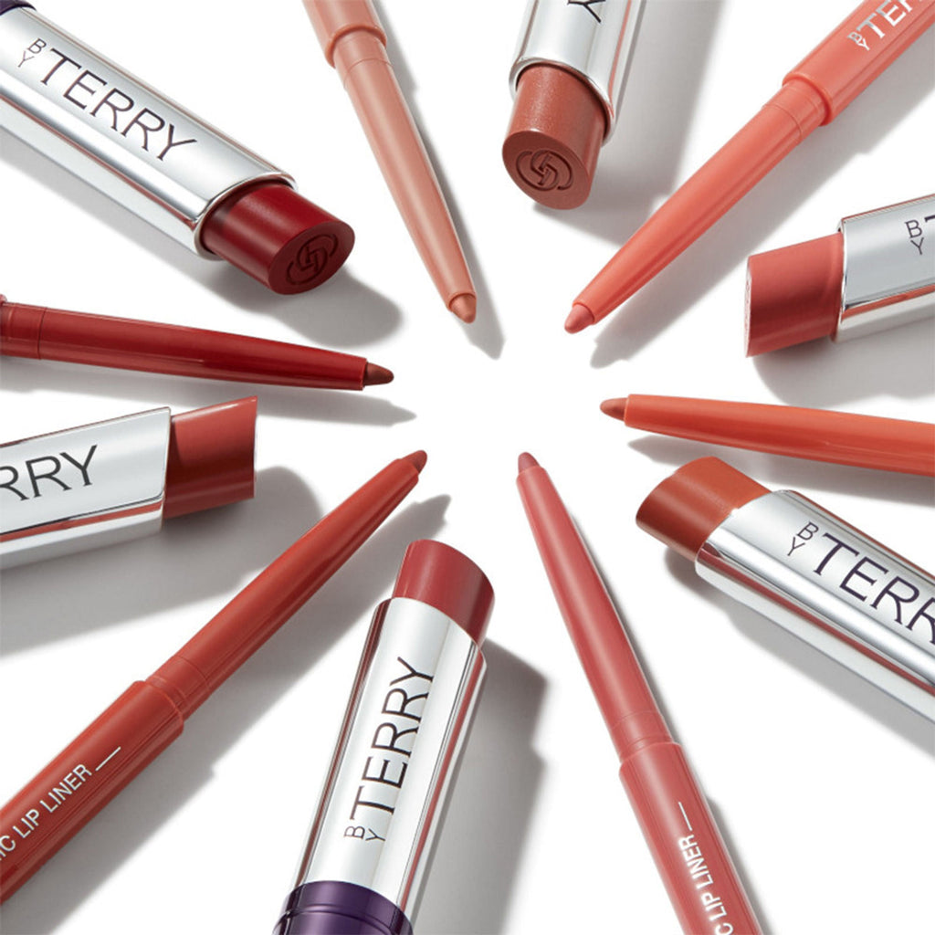 By Terry Hyaluronic Lip Liner - 3 Tea Time | Grocsy