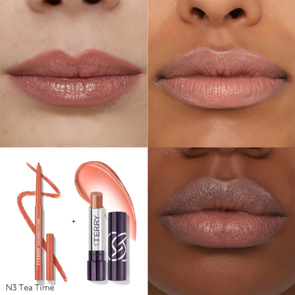 By Terry Hyaluronic Lip Liner - 3 Tea Time | Grocsy