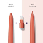 By Terry Hyaluronic Lip Liner - 3 Tea Time | Grocsy