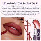 By Terry Hyaluronic Lip Liner - 3 Tea Time | Grocsy