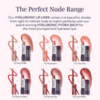 By Terry Hyaluronic Lip Liner - 5 Secret Kiss | Grocsy
