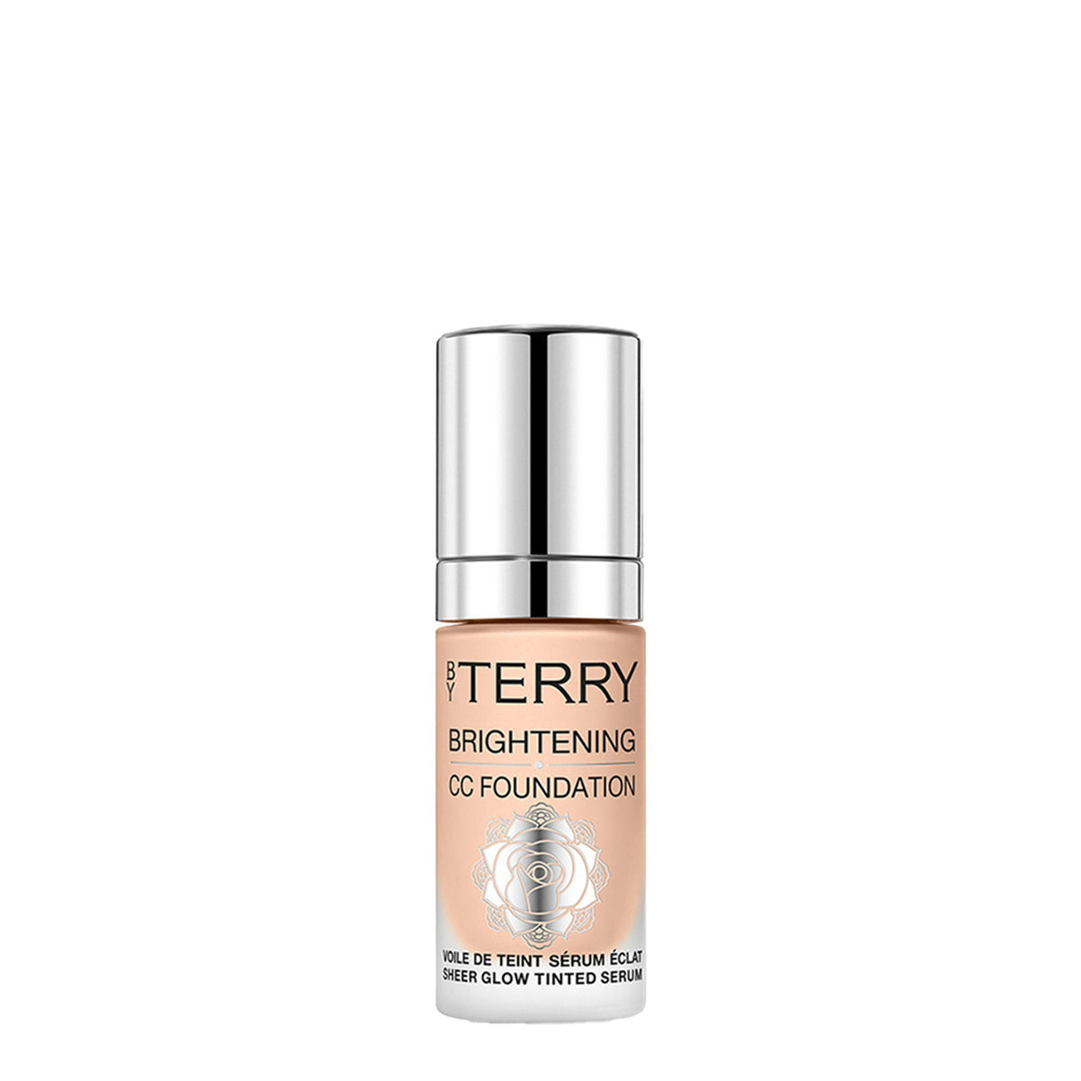 By Terry Brightening CC Foundation - 3C Medium Light Cool | Grocsy