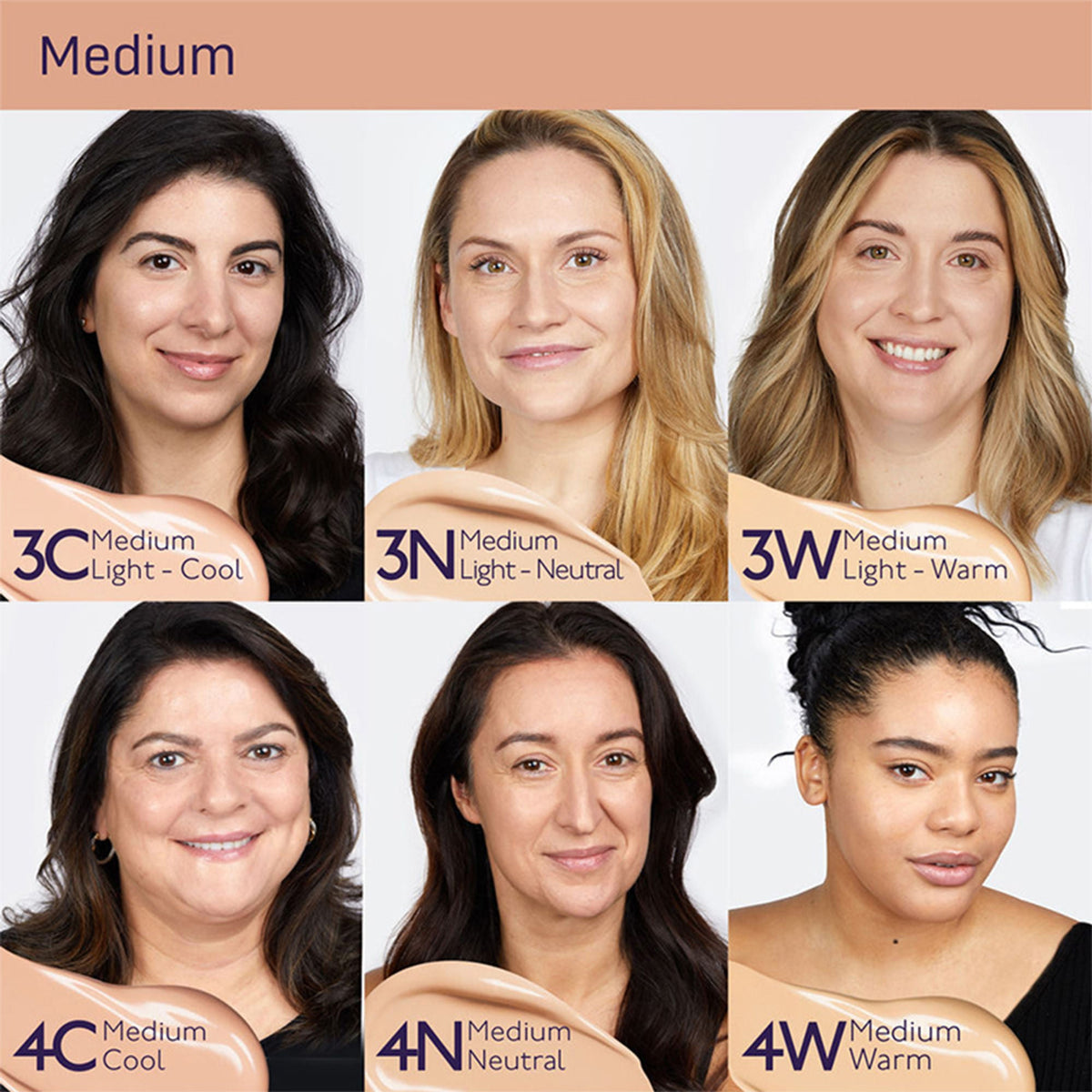 By Terry Brightening CC Foundation - 3C Medium Light Cool | Grocsy