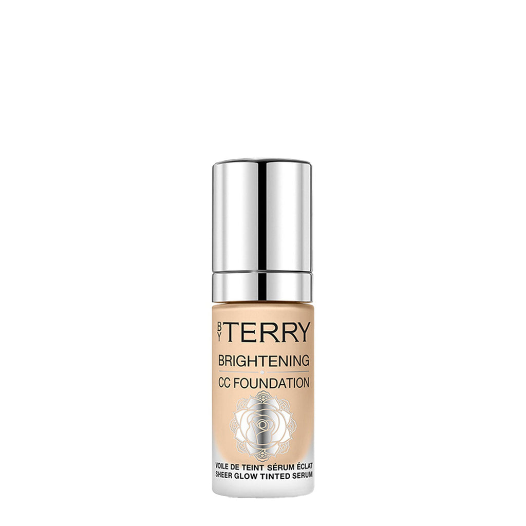 By Terry Brightening CC Foundation - 3N Medium Light Neutral | Grocsy