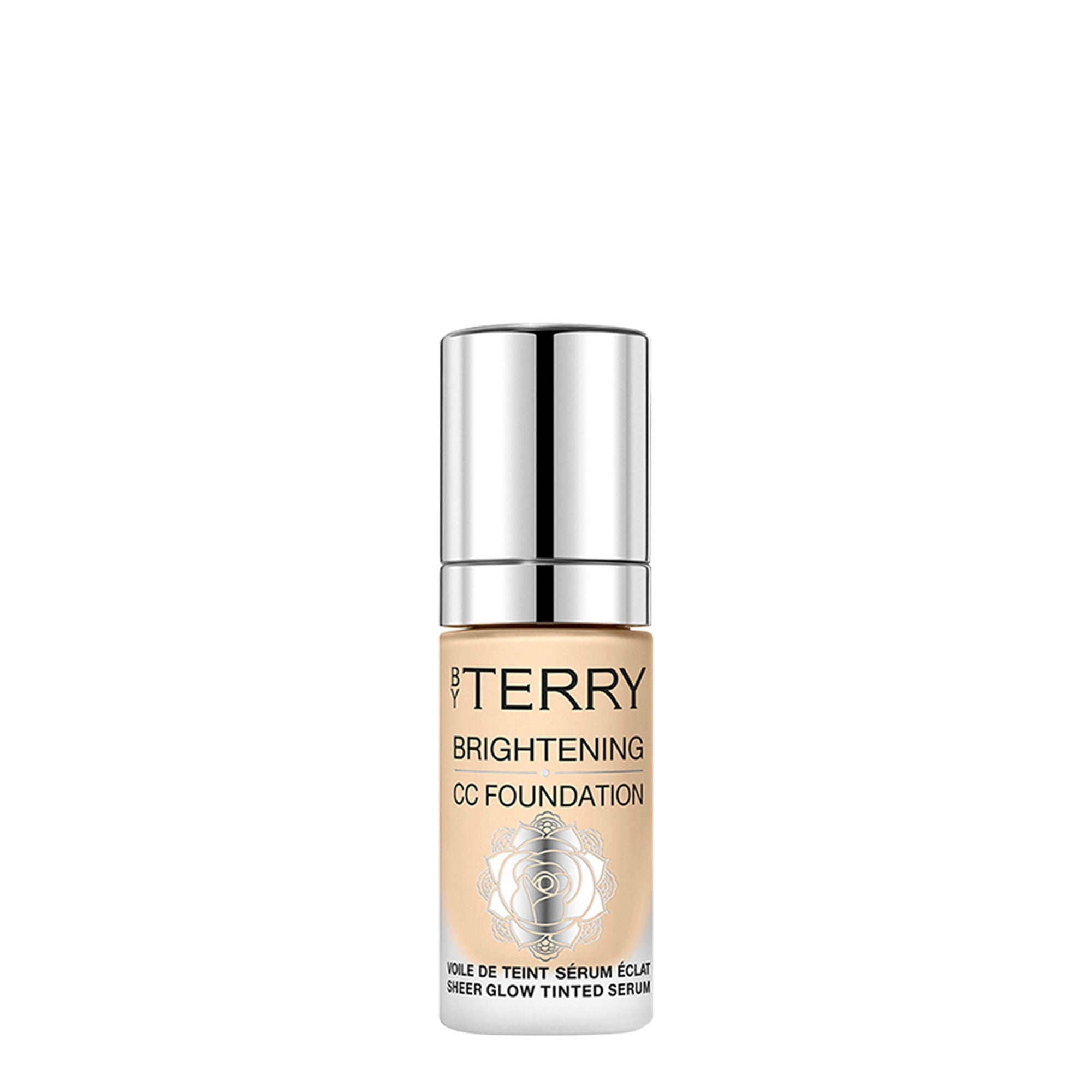 By Terry Brightening CC Foundation - 3W Medium Light Warm | Grocsy