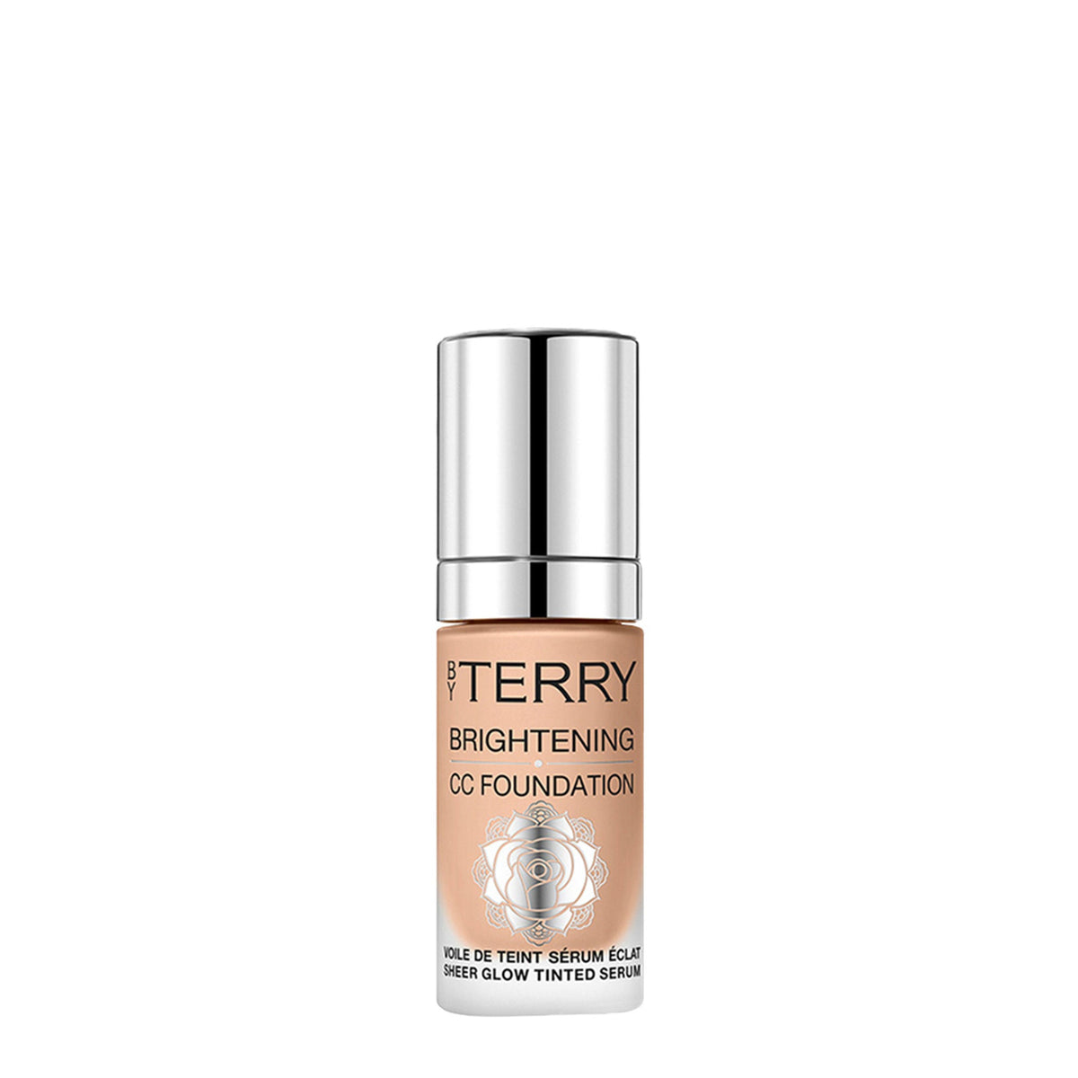 By Terry Brightening CC Foundation - 4C Medium Cool | Grocsy