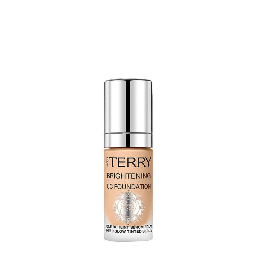 By Terry Brightening CC Foundation - 4N Medium Neutral | Grocsy