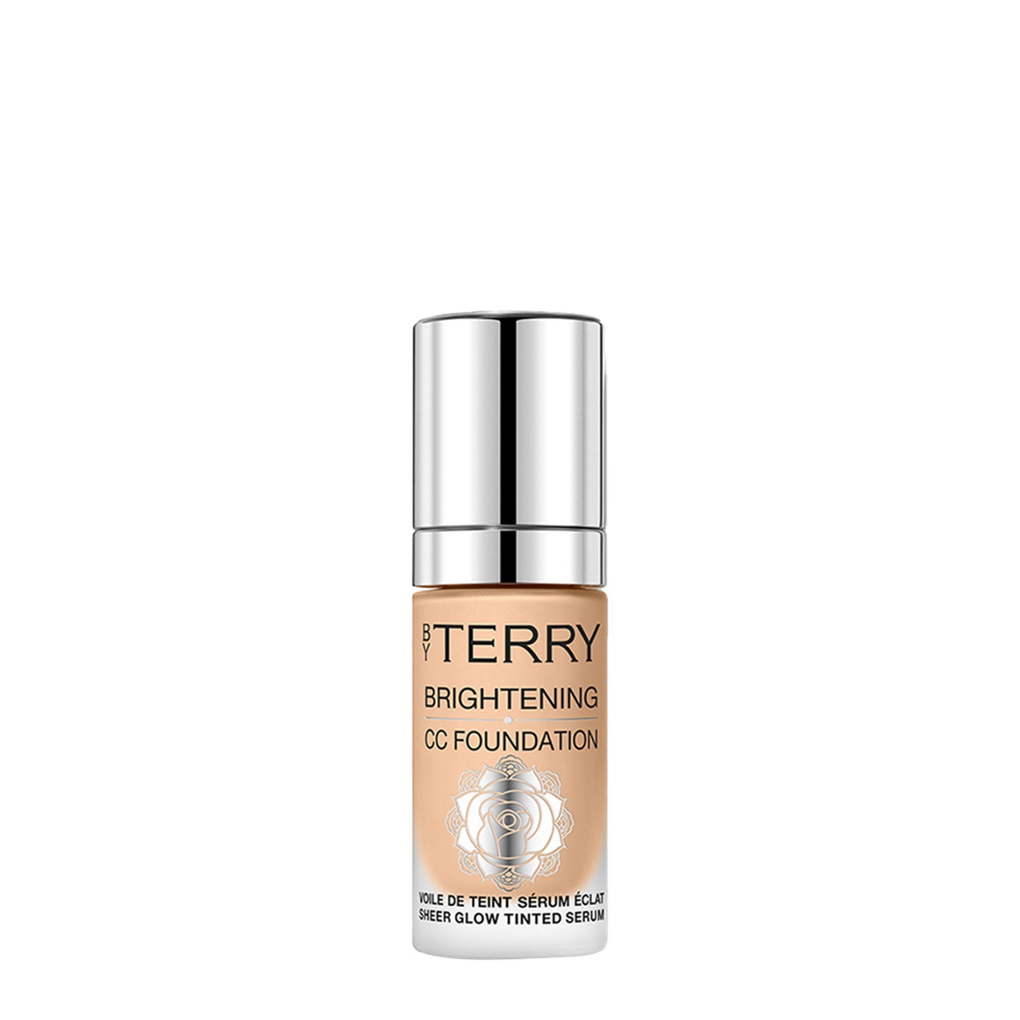 By Terry Brightening CC Foundation - 4N Medium Neutral | Grocsy