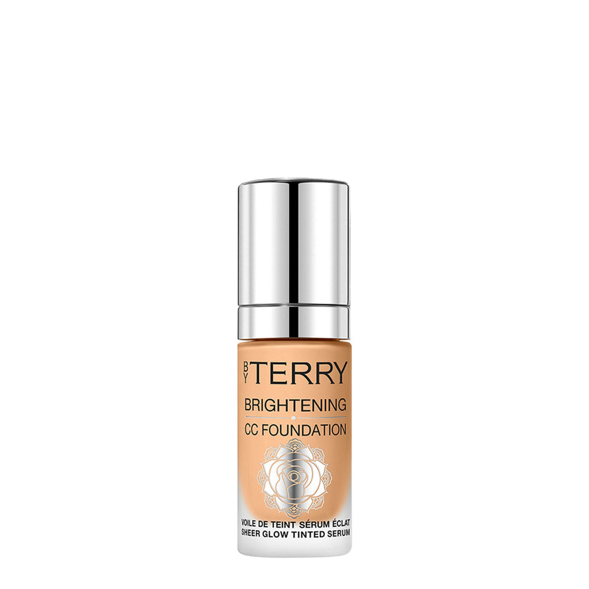 By Terry Brightening CC Foundation - 5C Medium Tan Cool | Grocsy