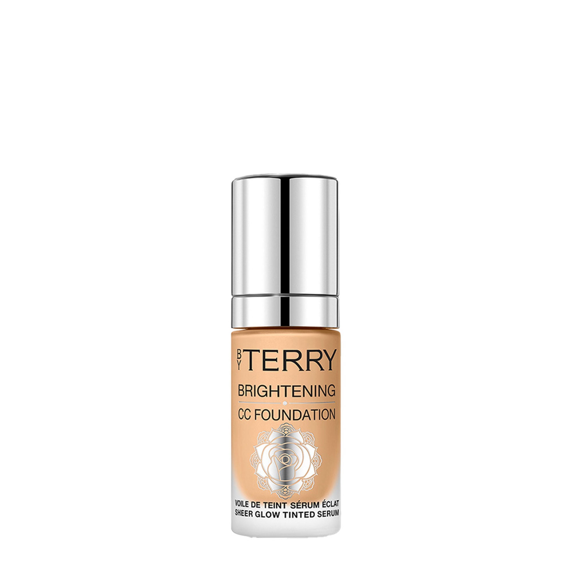 By Terry Brightening CC Foundation - 5N Medium Tan Neutral | Grocsy