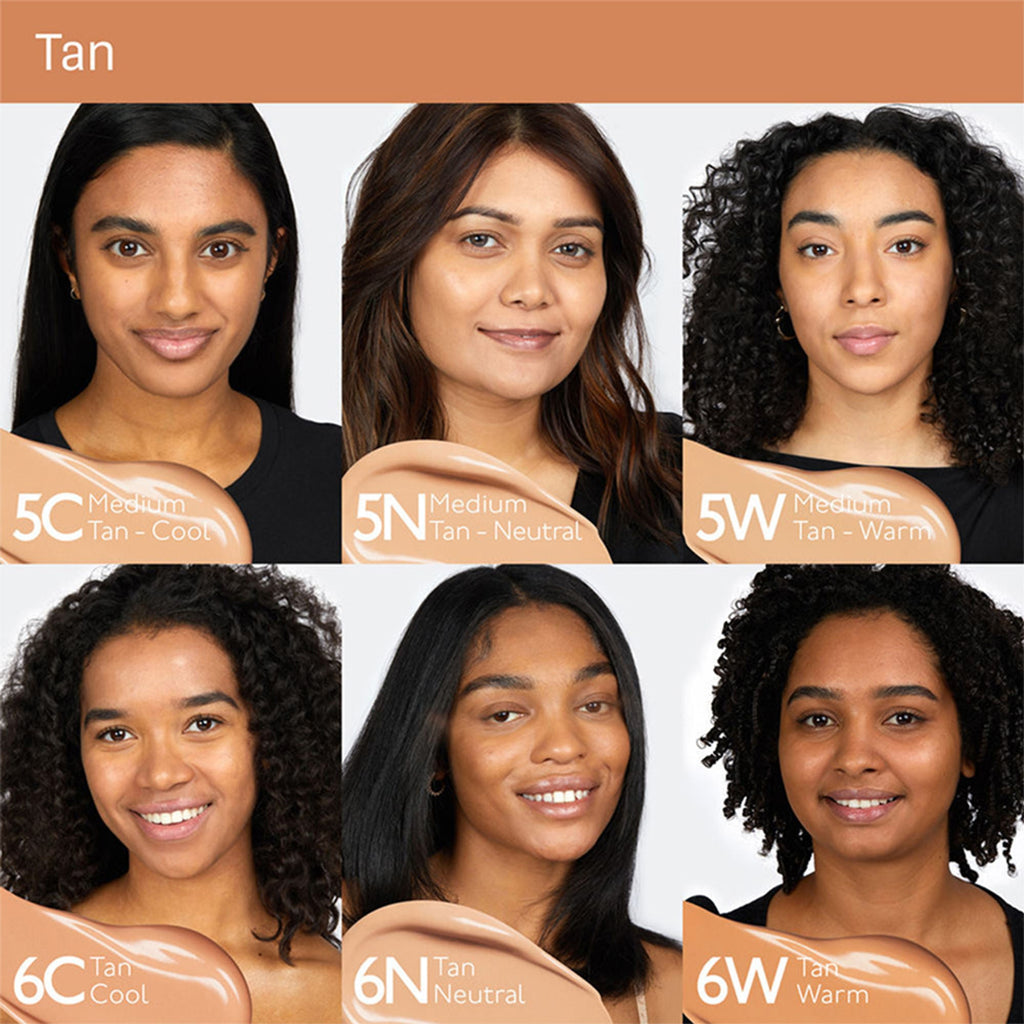 By Terry Brightening CC Foundation - 5N Medium Tan Neutral | Grocsy