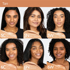 By Terry Brightening CC Foundation - 5N Medium Tan Neutral | Grocsy