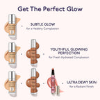 By Terry Brightening CC Foundation - 5W Medium Tan Warm | Grocsy
