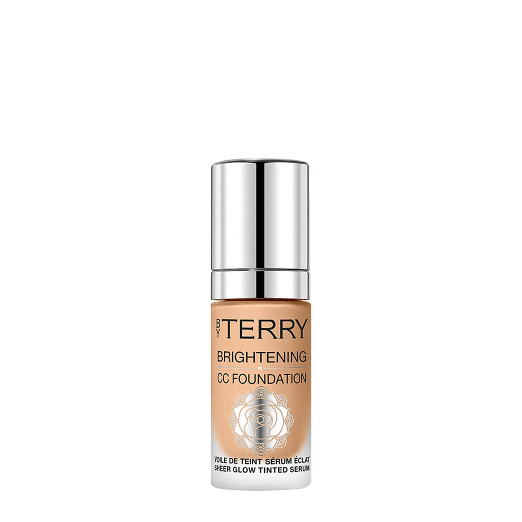 By Terry Brightening CC Foundation - 6N Tan Neutral | Grocsy