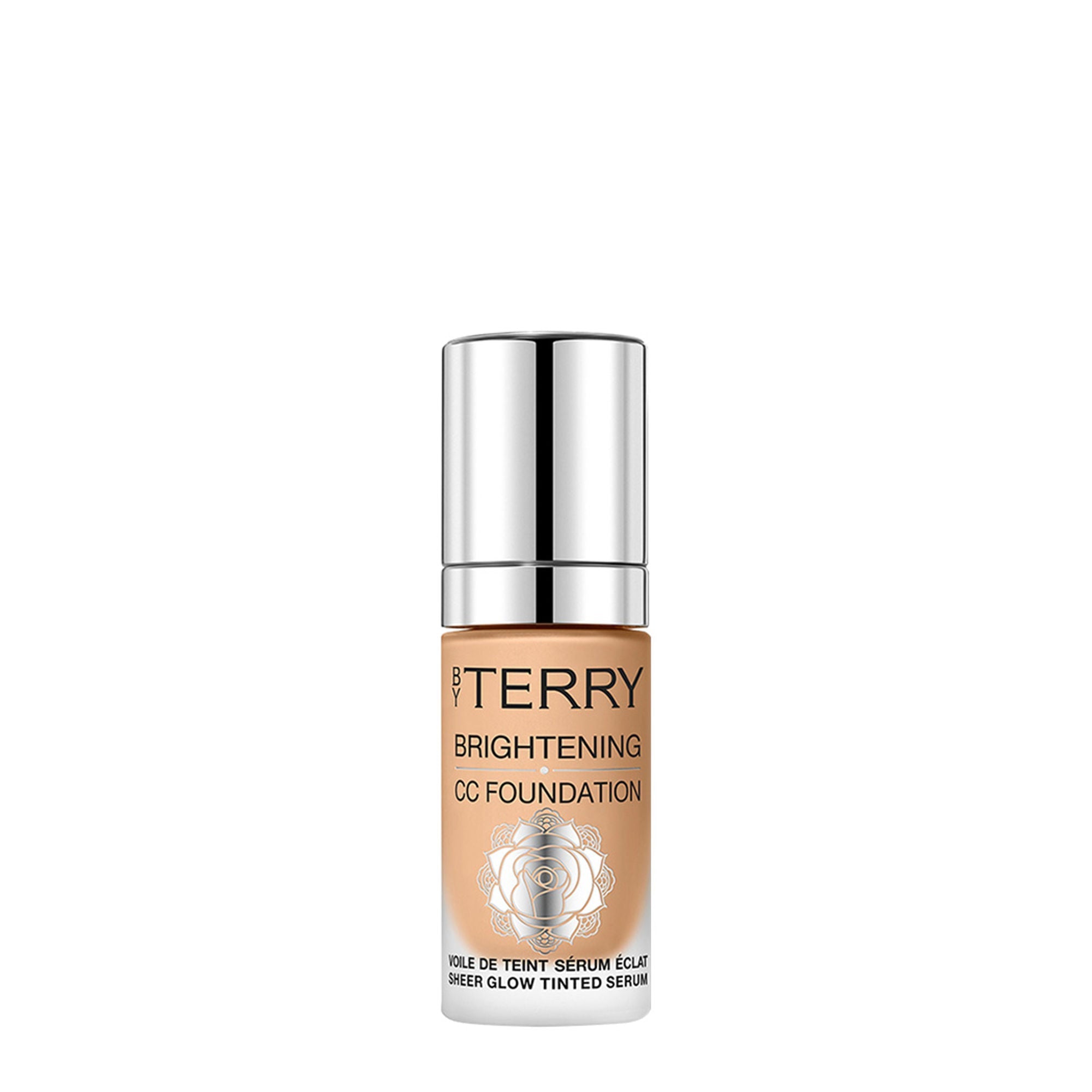By Terry Brightening CC Foundation - 6N Tan Neutral | Grocsy