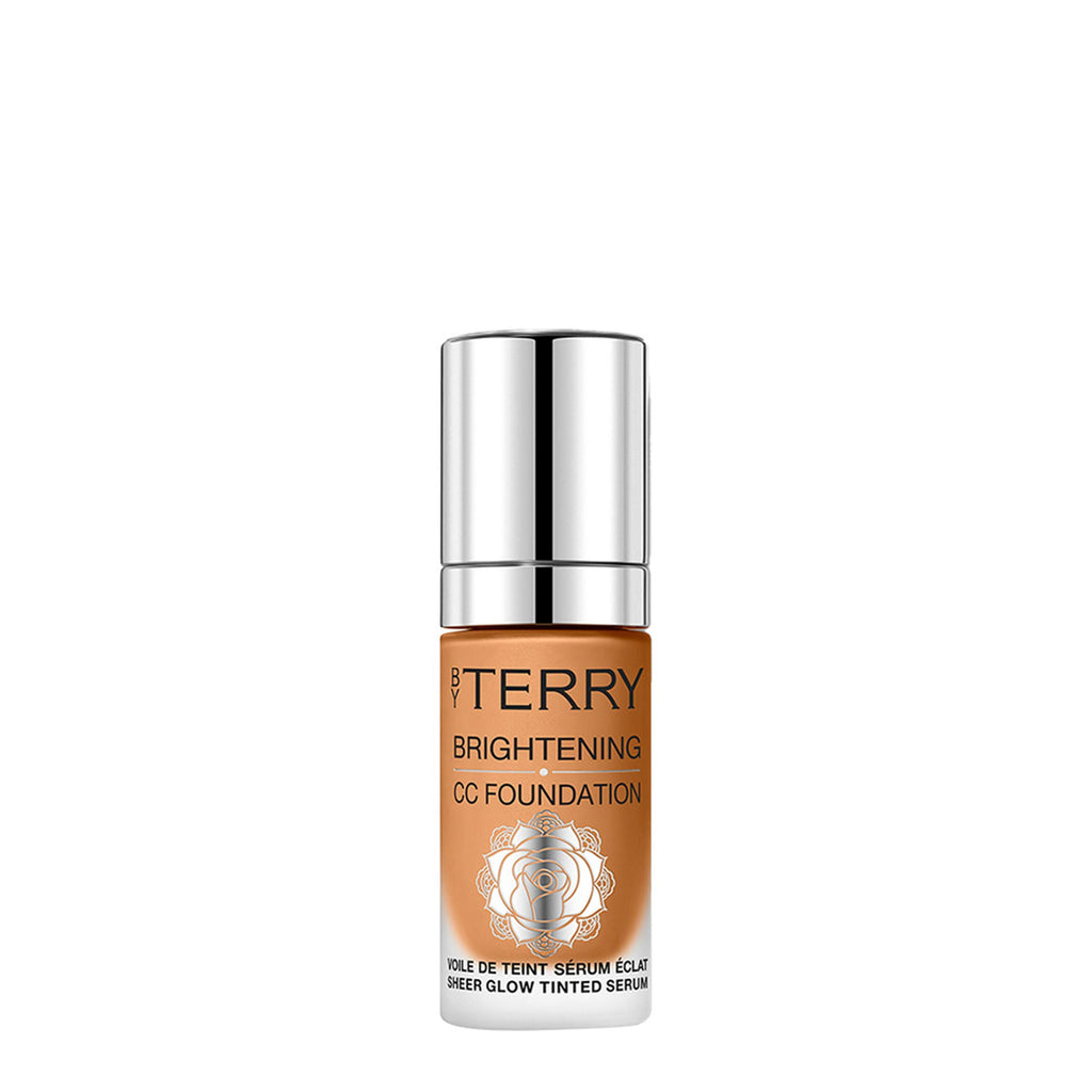 By Terry Brightening CC Foundation - 6W Tan Warm | Grocsy