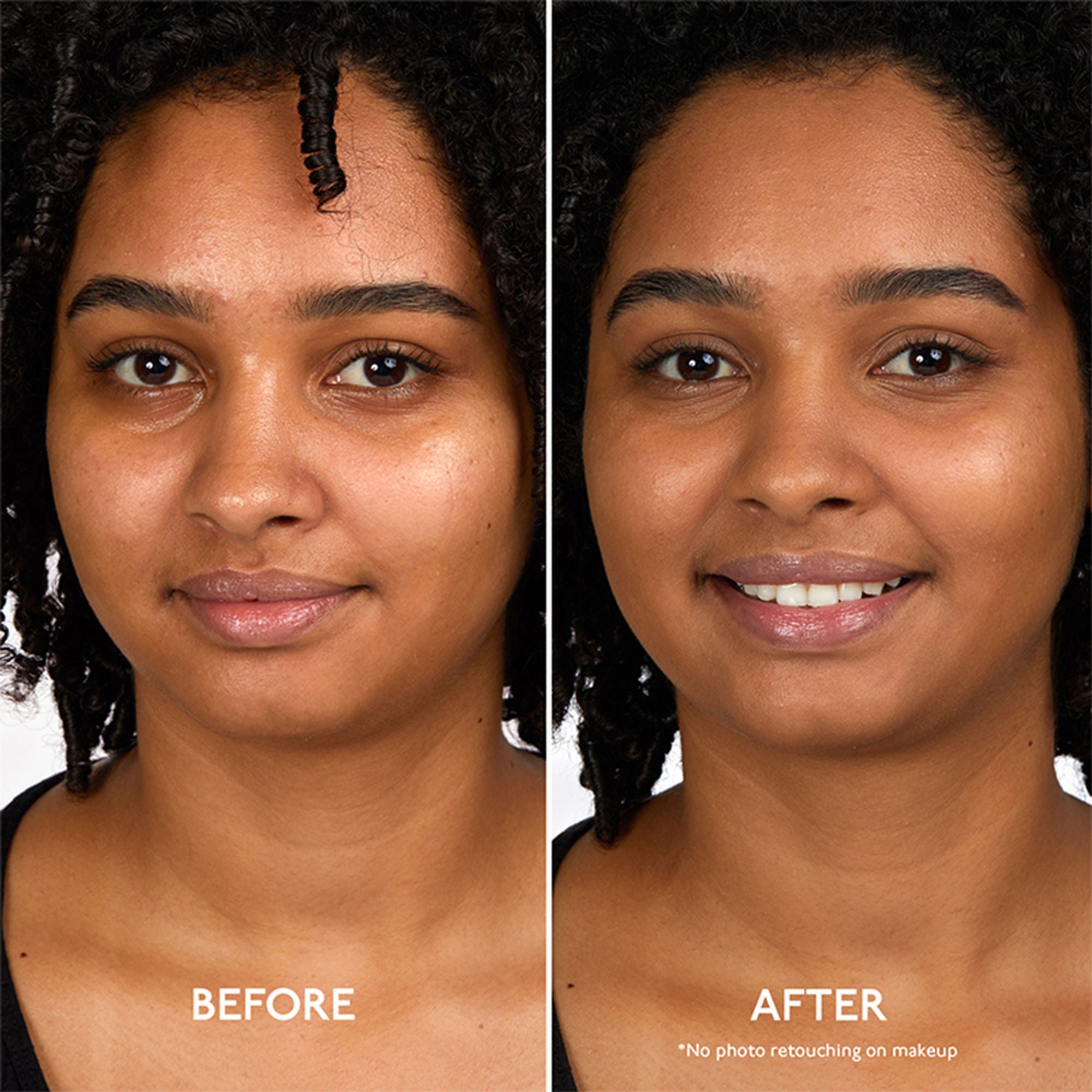 By Terry Brightening CC Foundation - 6W Tan Warm | Grocsy