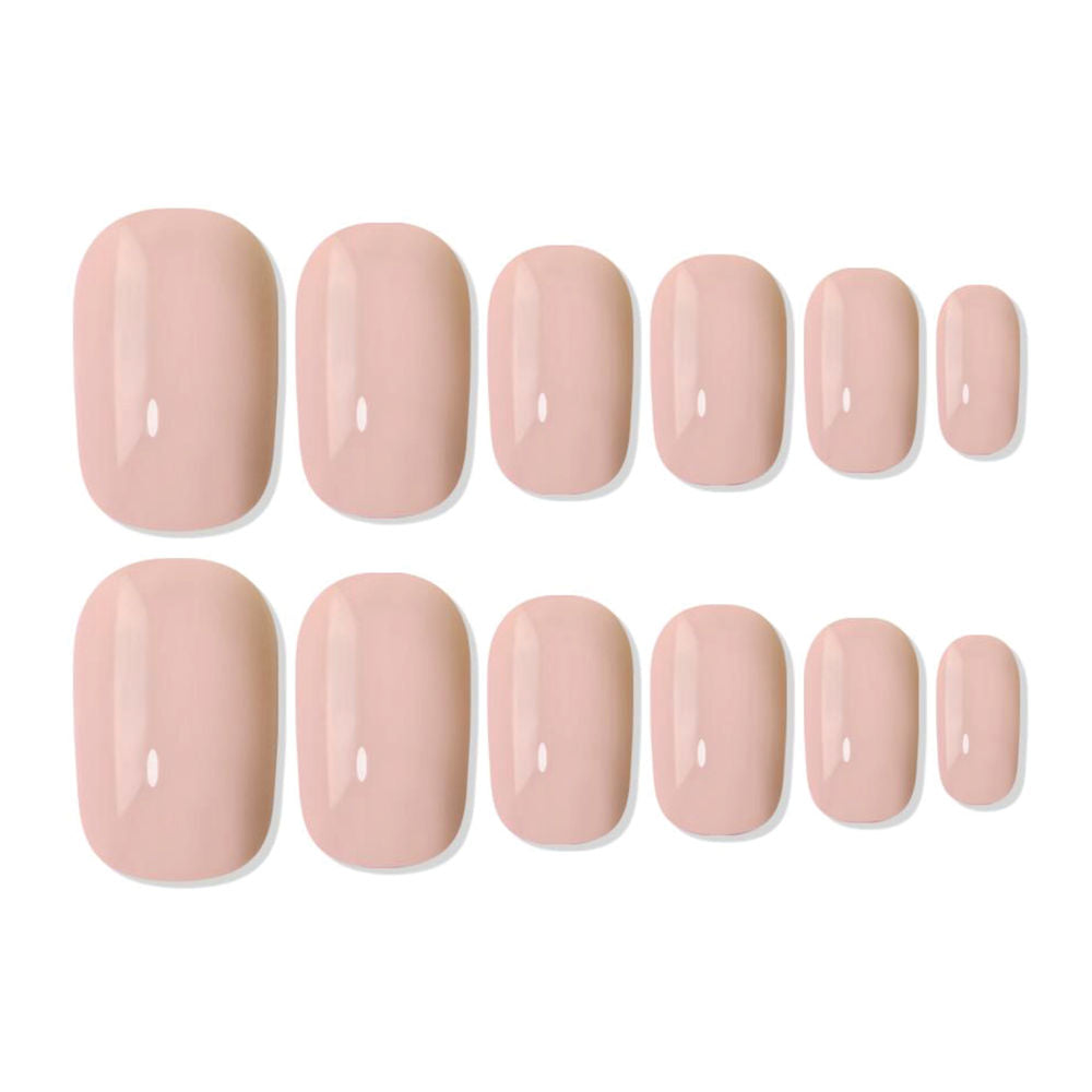 Shills Professional Reusable Press On Nails Square - SPN571 | Grocsy