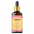 Vedask Organic Rose Essential Oil | Grocsy