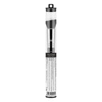 Miss Claire M5 - Flat Angled Contour Brush - Chrome | Grocsy