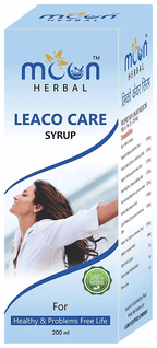 Moon Herbal Leaco Care Syrup | Grocsy