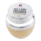 Zobha Face & Body Polisher 24 Ct Gold Facial Gel | Grocsy