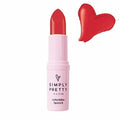 Avon Simply Pretty Colorbliss Lipstick - Red Rose | Grocsy
