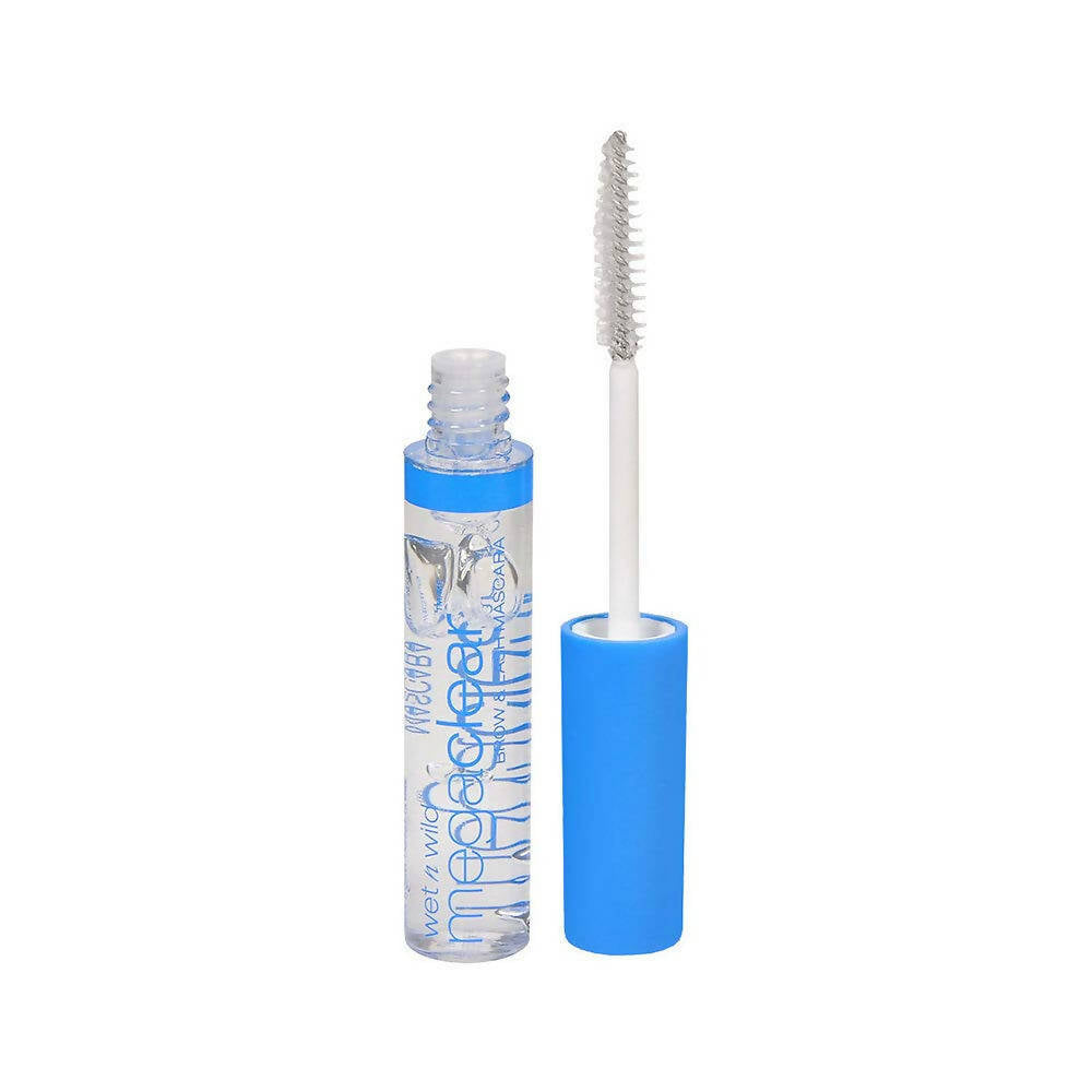 Wet n Wild Mega Clear Mascara - Clear | Grocsy