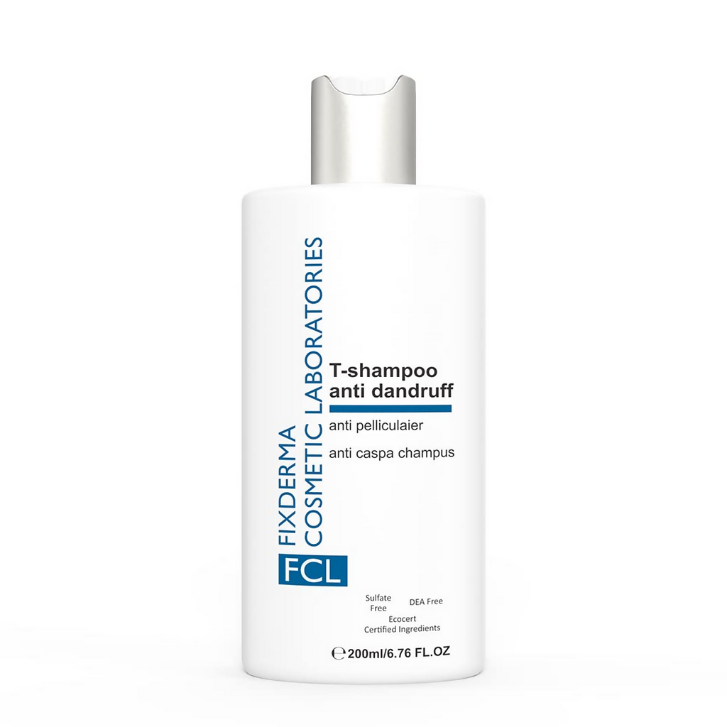 FCL T-Shampoo for Dandruff | Grocsy