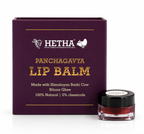 Hetha Ghee Lip Balm | Grocsy