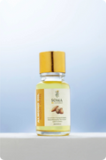 Soma Naturals Gurbandi Almond Oil | Grocsy